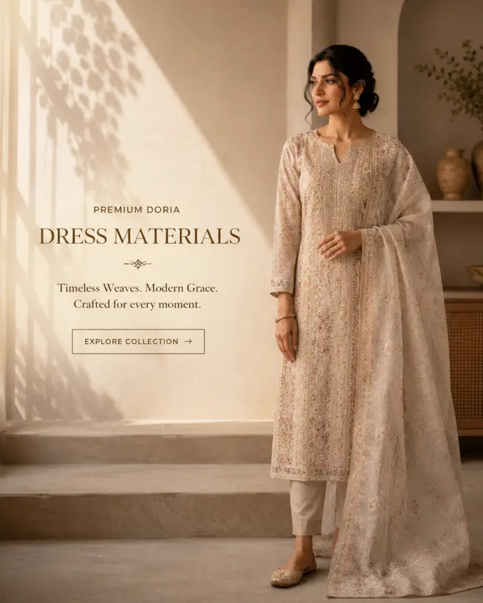 Dress Material